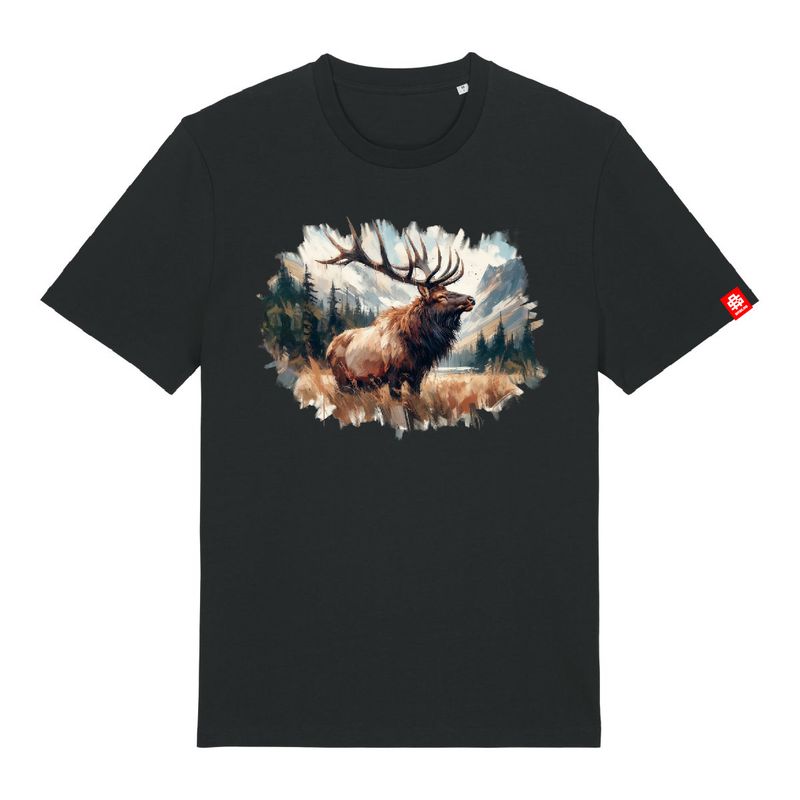 Animal Kingdom - Stag II