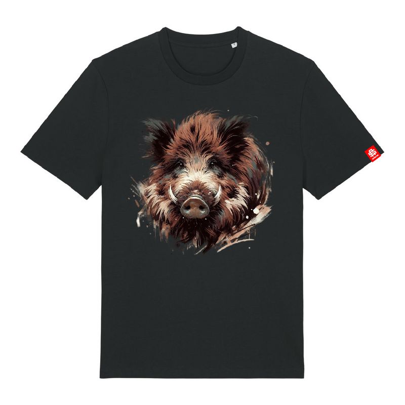 Animal Kingdom - Boar I