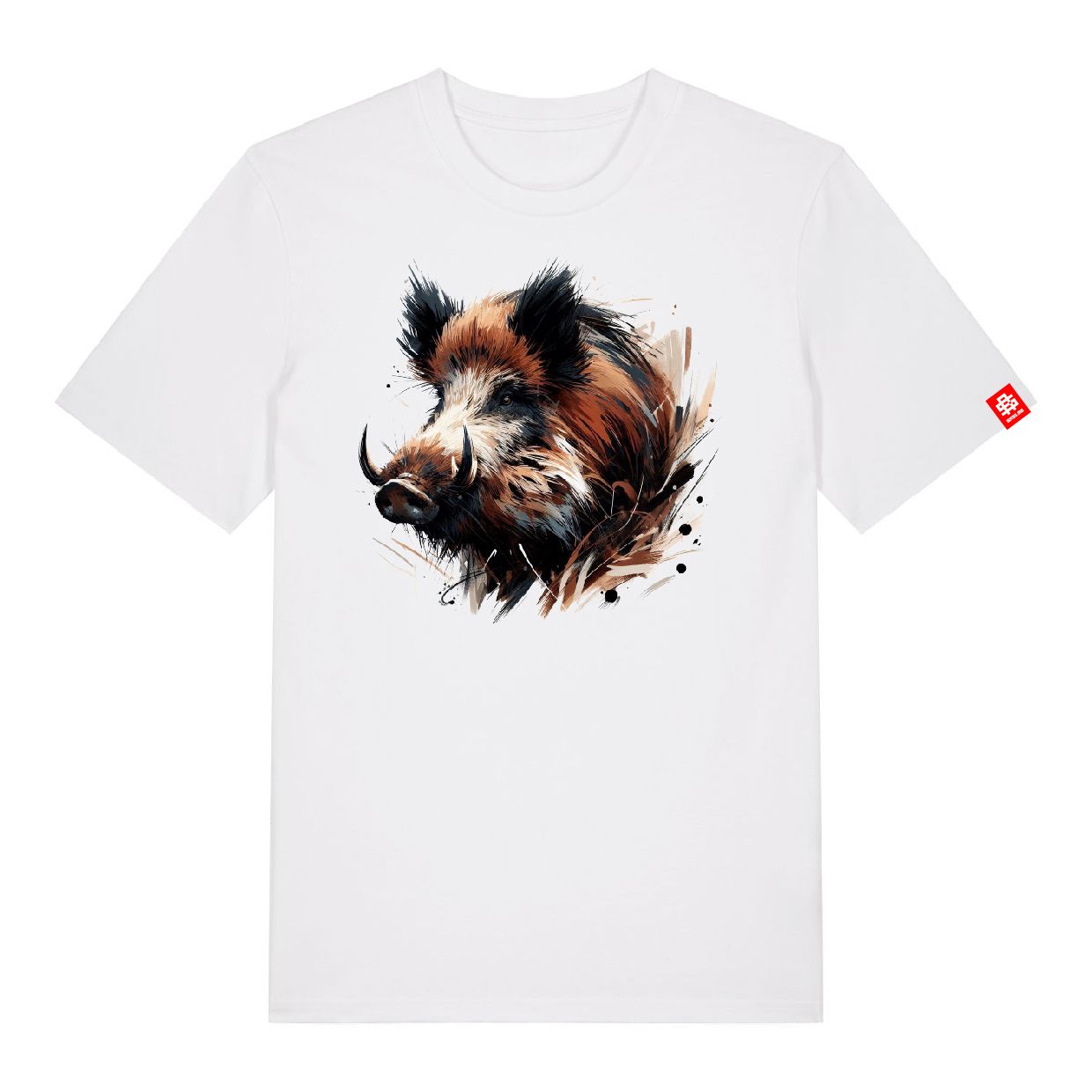 Animal Kingdom - Boar III