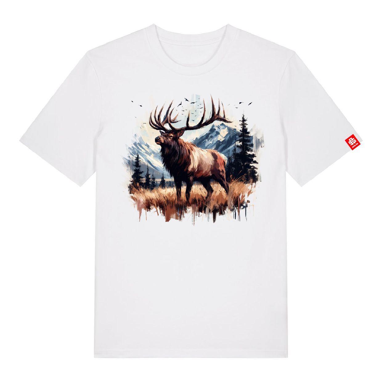 Animal Kingdom - Stag I