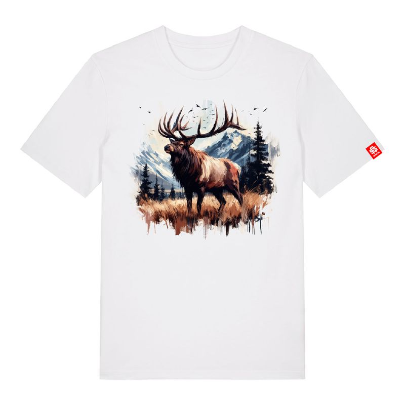 Animal Kingdom - Stag I