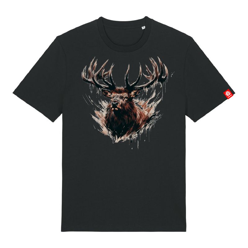 Animal Kingdom - Stag III