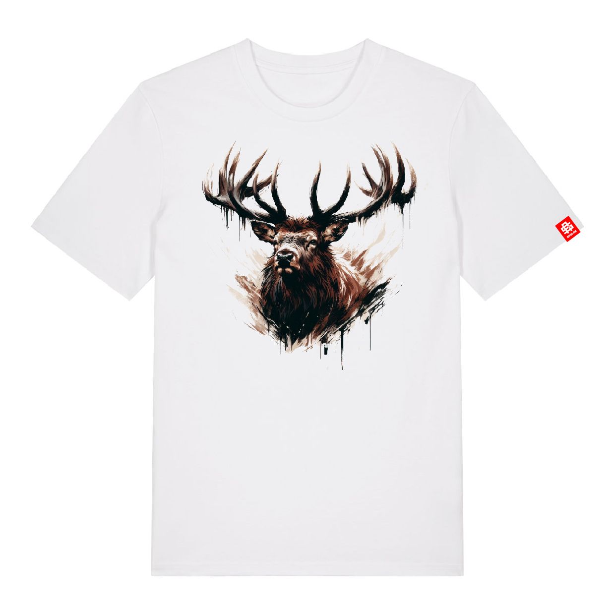 Animal Kingdom - Stag III