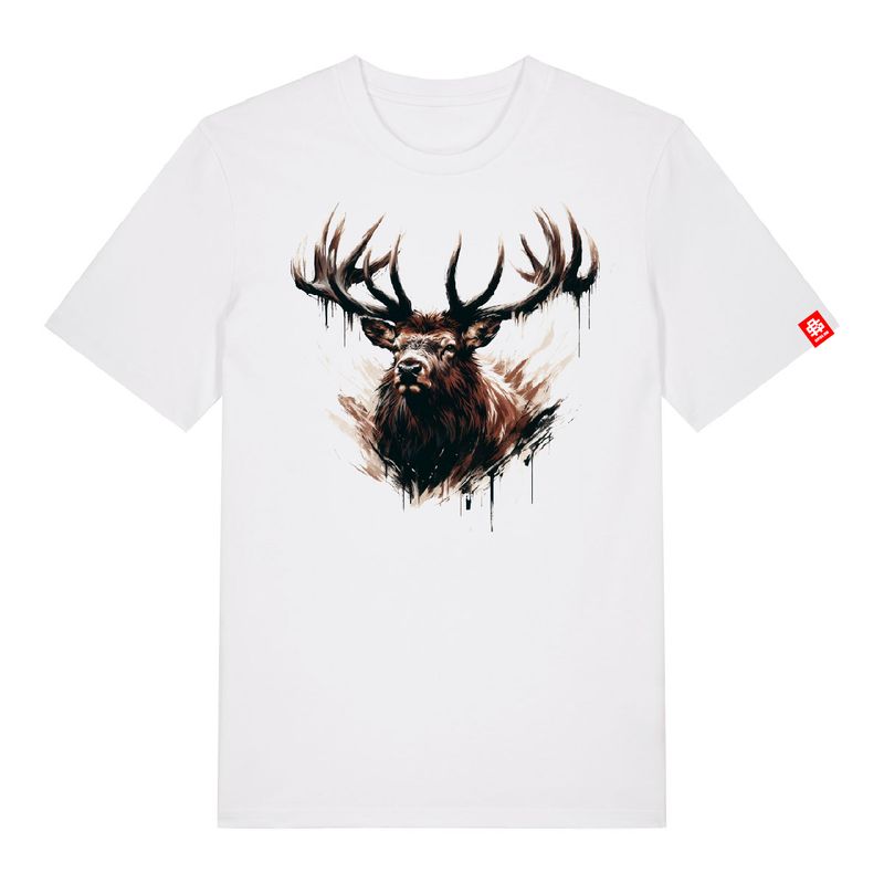 Animal Kingdom - Stag III