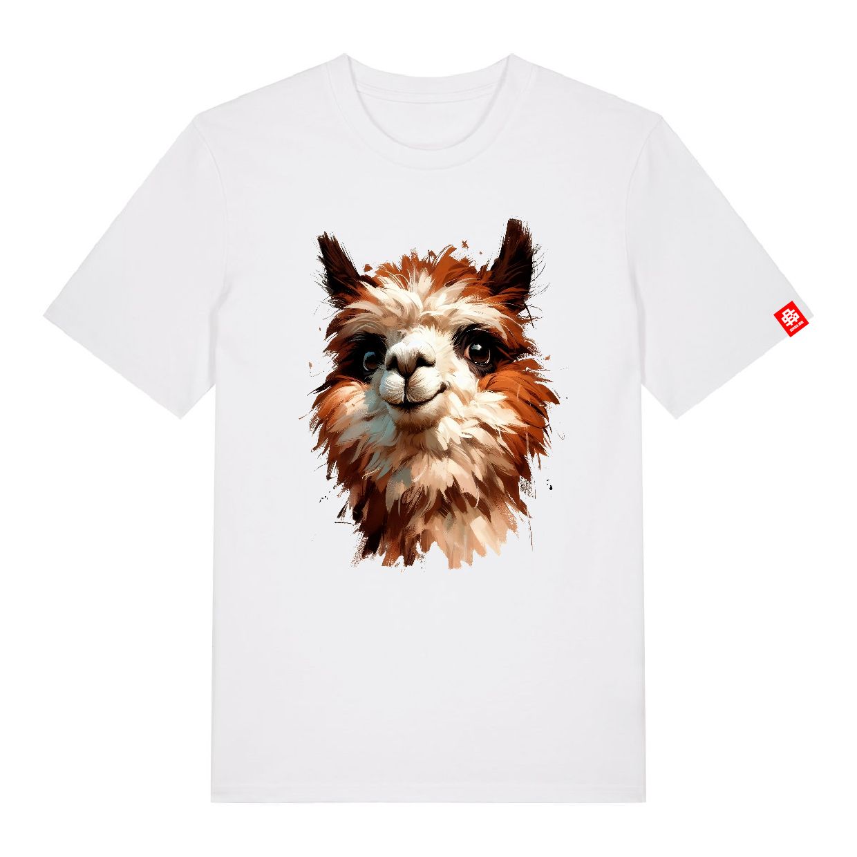 Pets Collection - Alpaca II