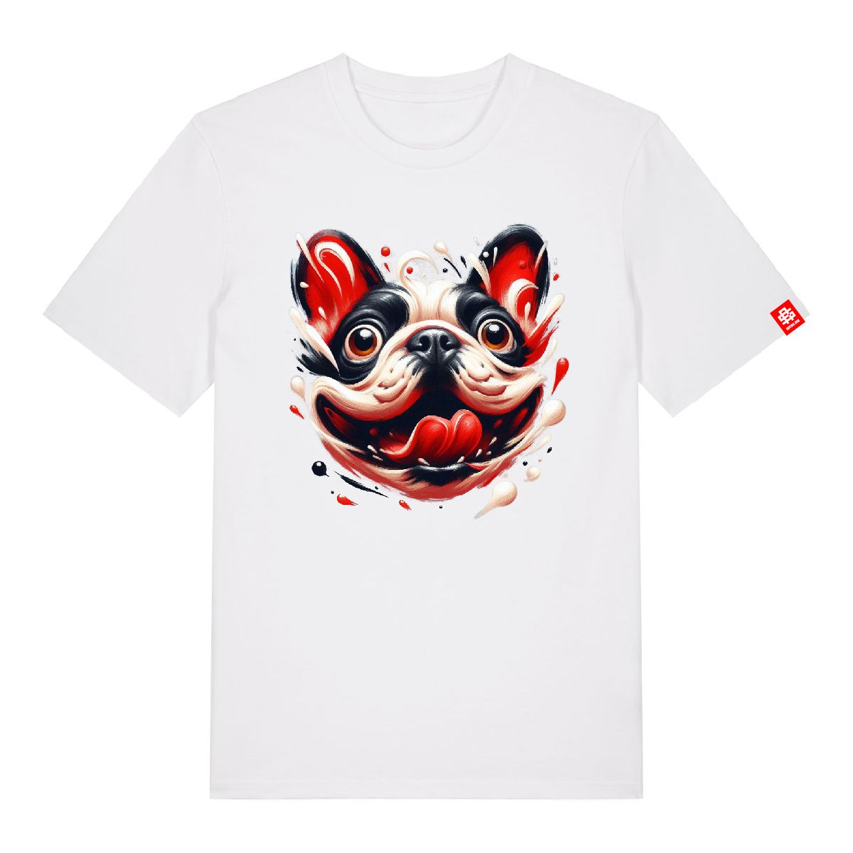 Pets Collection - French Bulldog III