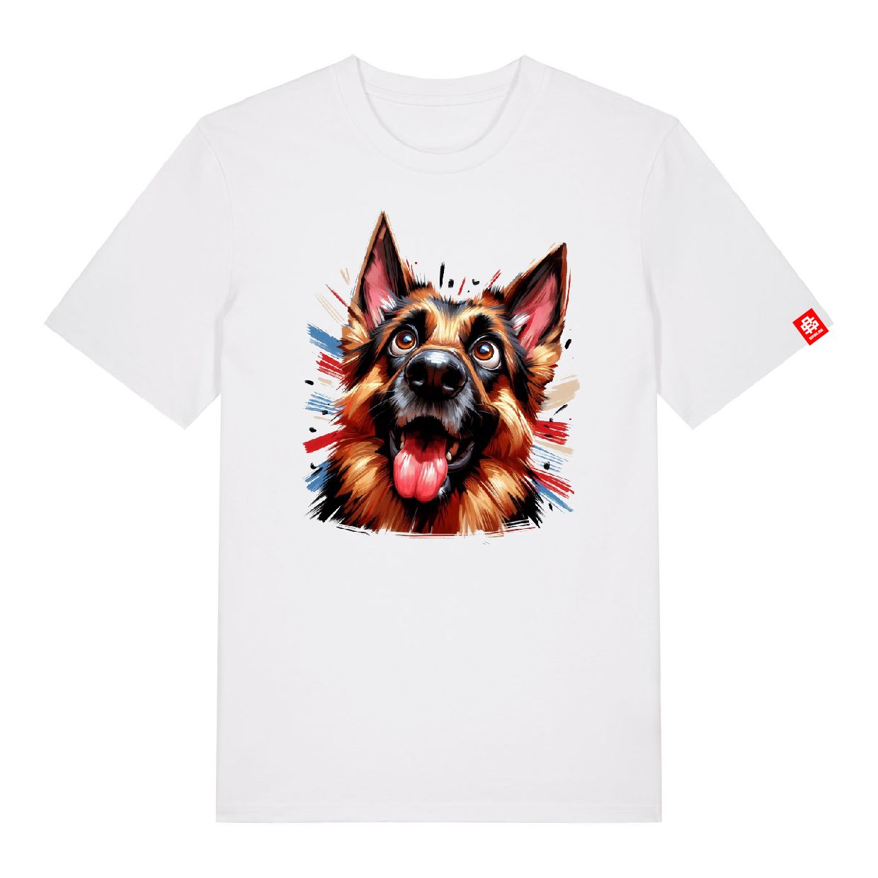 Pets Collection - German Shepherd I