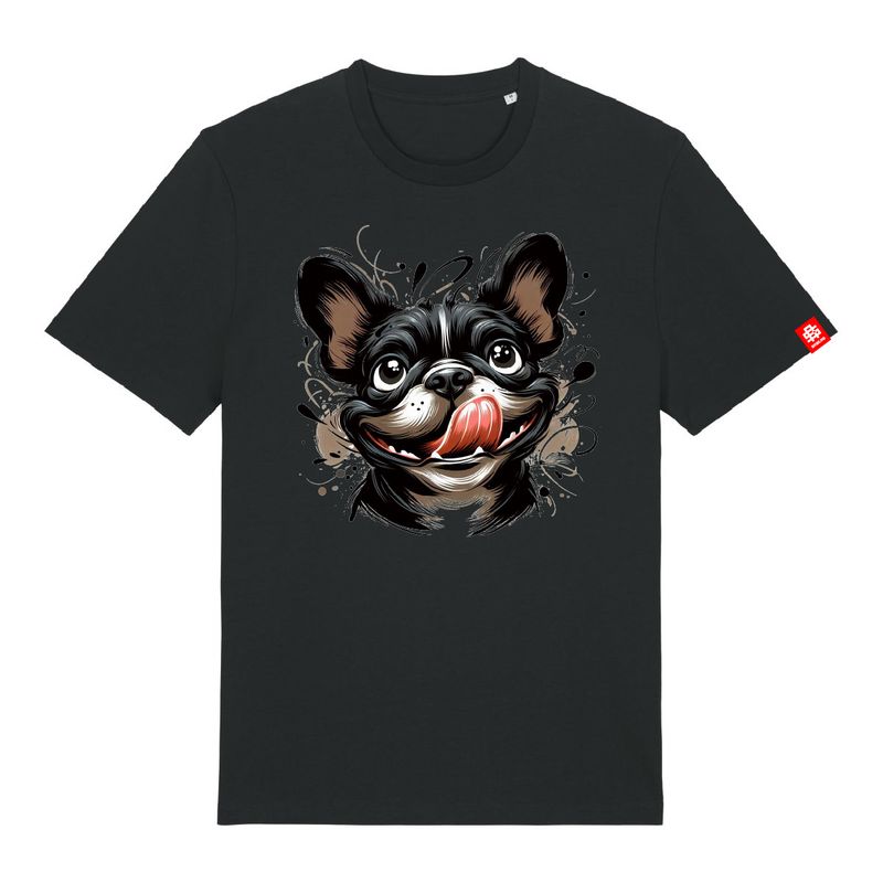 Pets Collection - French Bulldog I