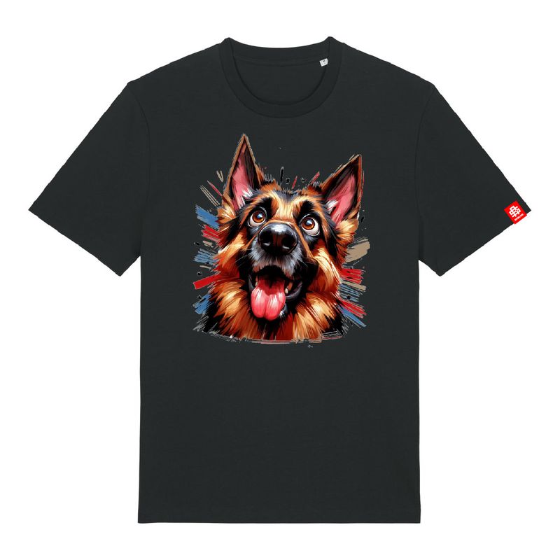 Pets Collection - German Shepherd I