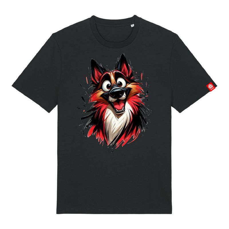 Pets Collection - German Shepherd III