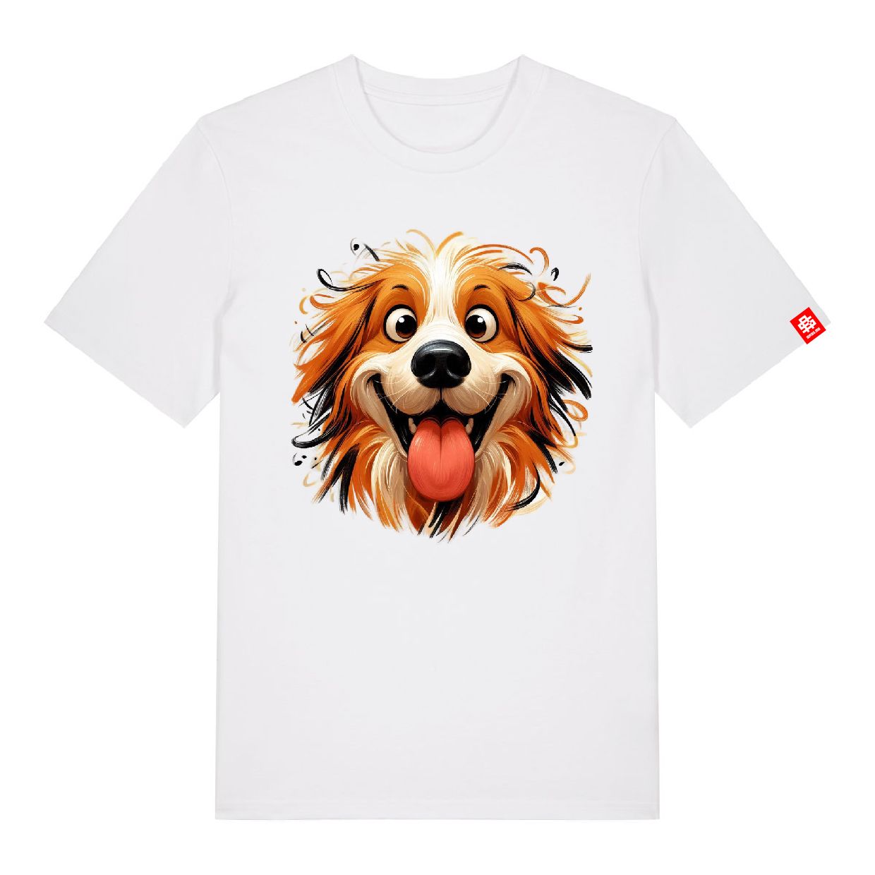 Pets Collection - Golden Retriever III