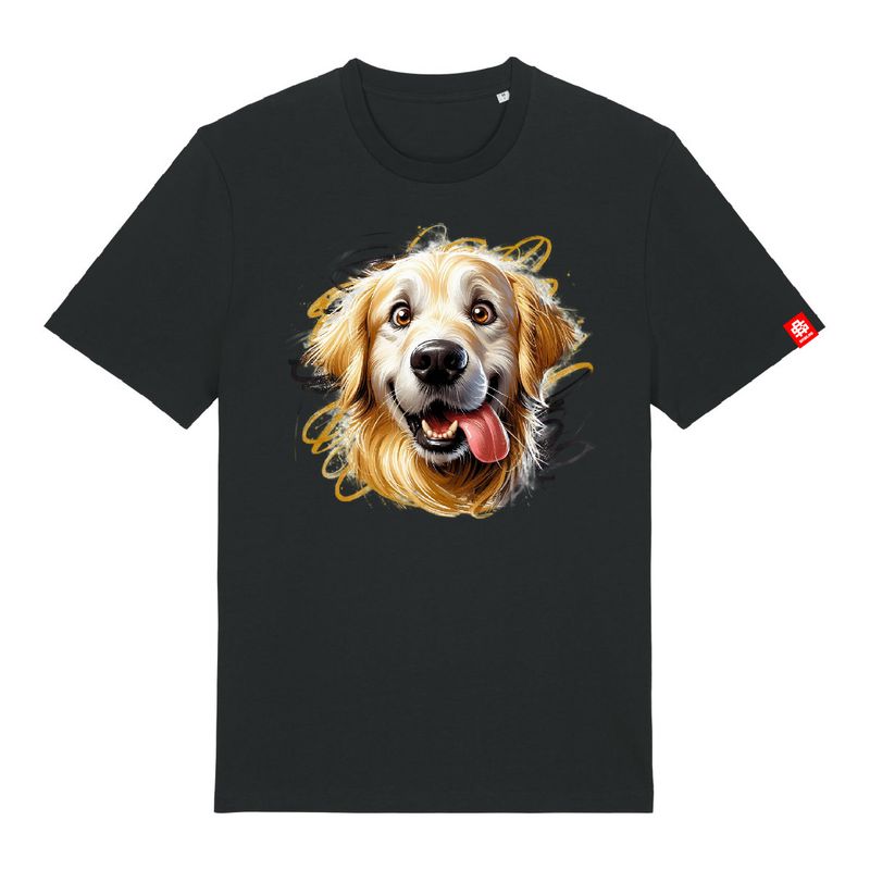 Pets Collection - Golden Retriever II