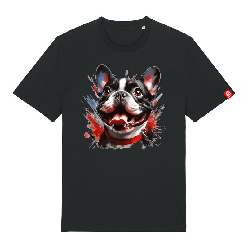 Pets Collection - French Bulldog II