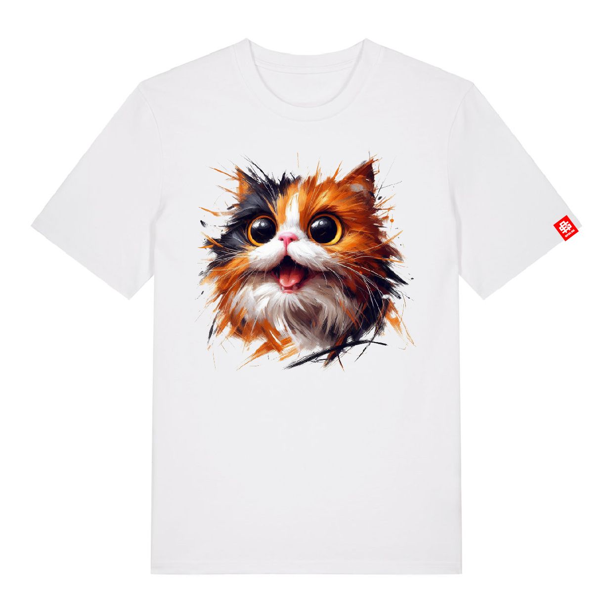 Pets Collection - Cat III