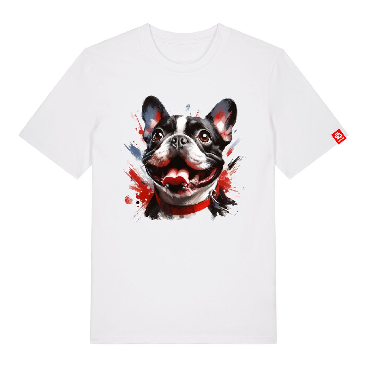 Pets Collection - French Bulldog II