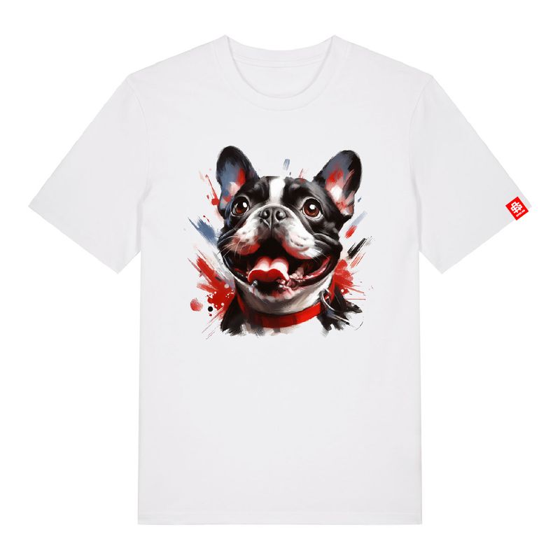 Pets Collection - French Bulldog II