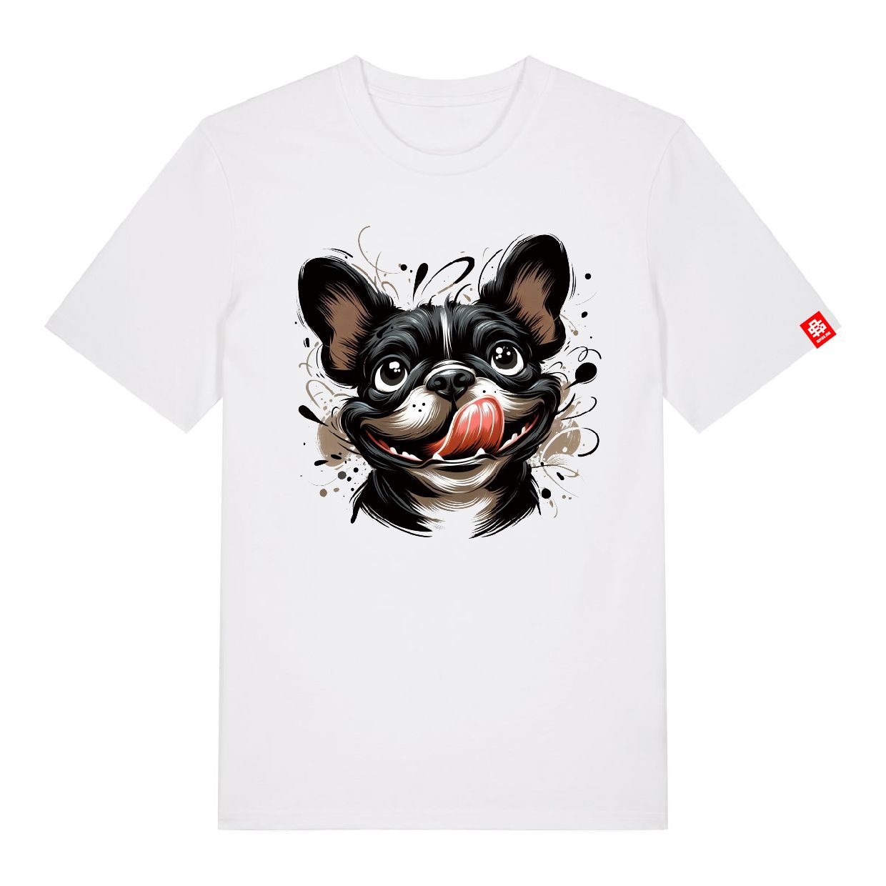 Pets Collection - French Bulldog I