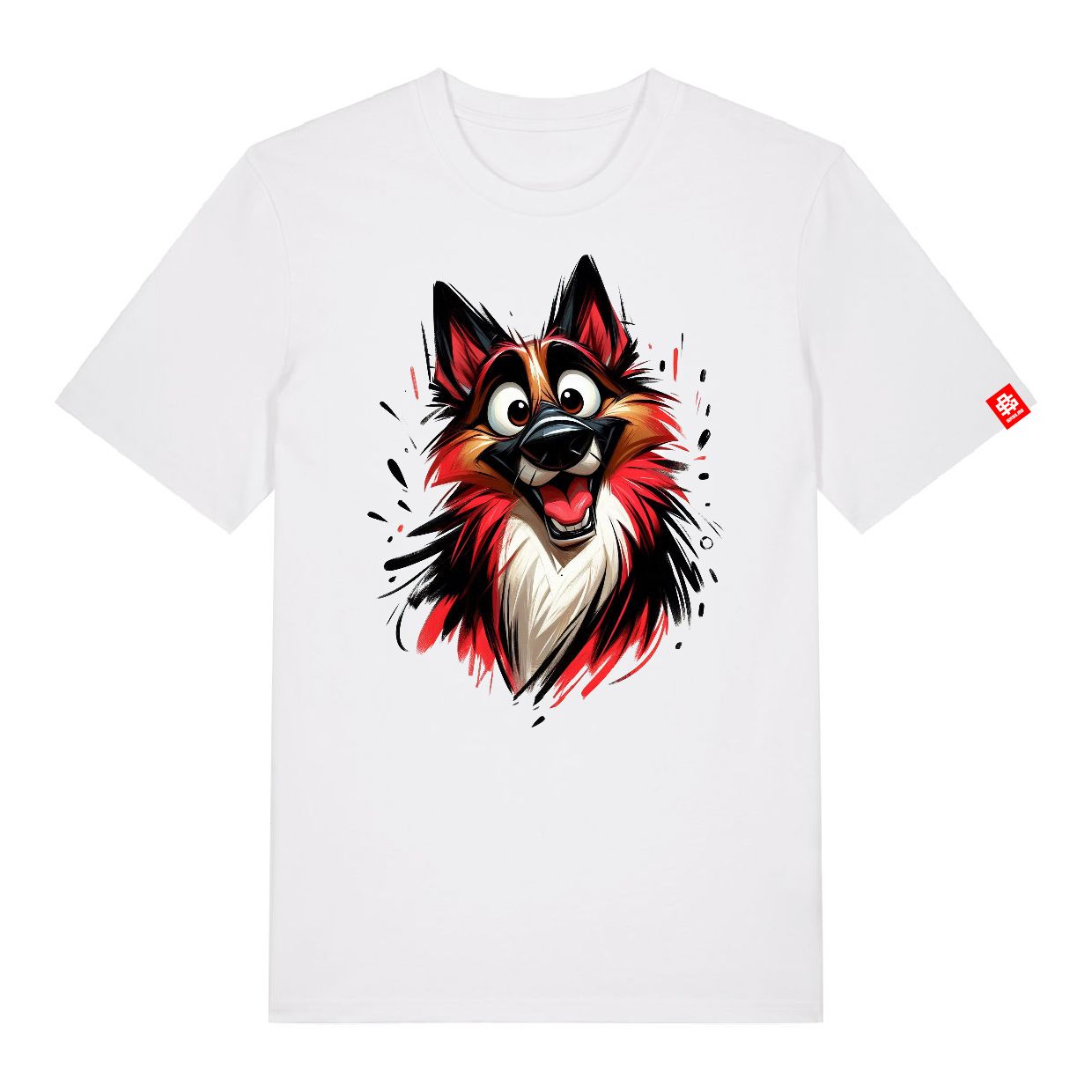Pets Collection - German Shepherd III
