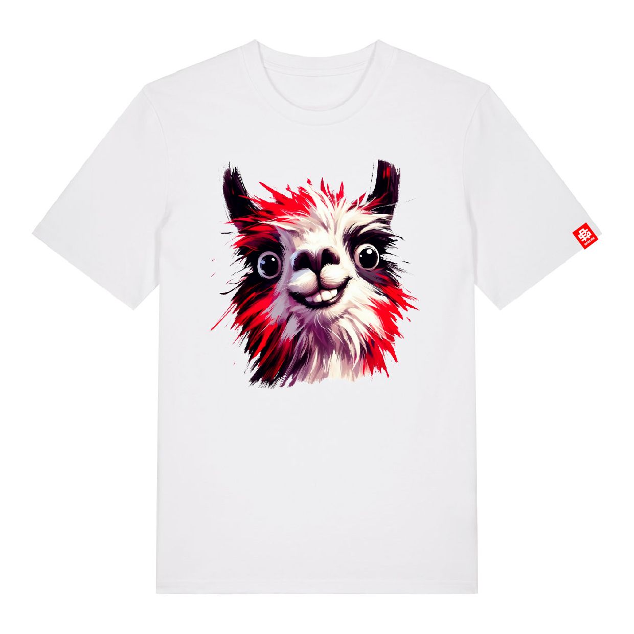 Pets Collection - Llama