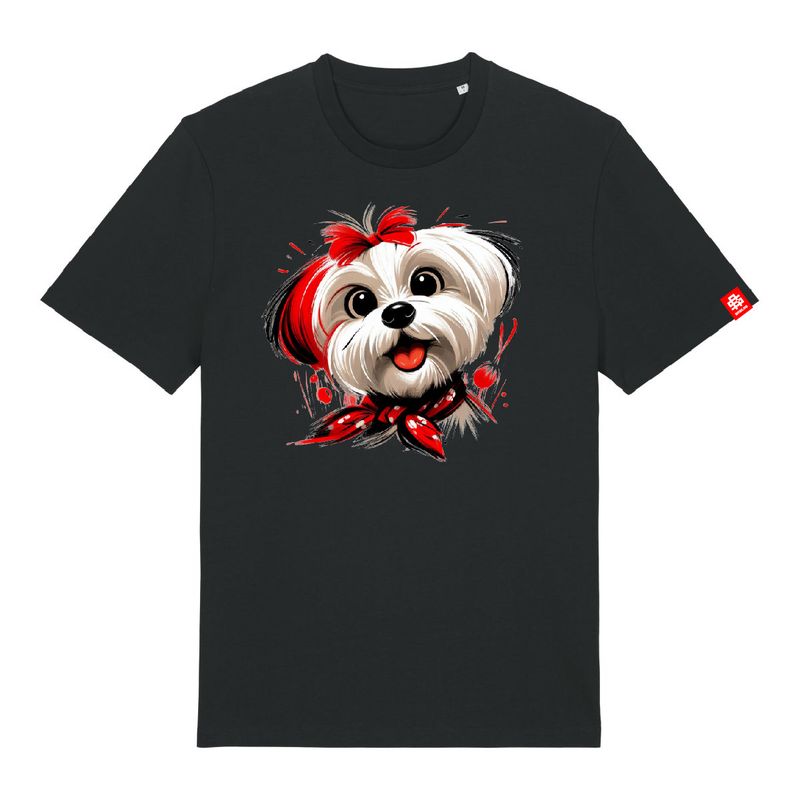 Pets Collection - Maltese II