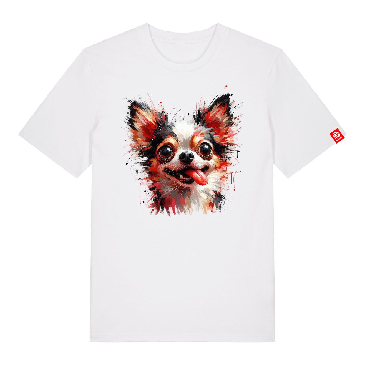 Pets Collection - Chihuahua III