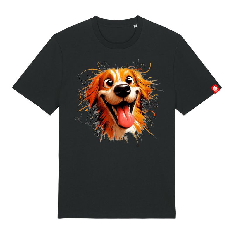 Pets Collection - Golden Retriever I