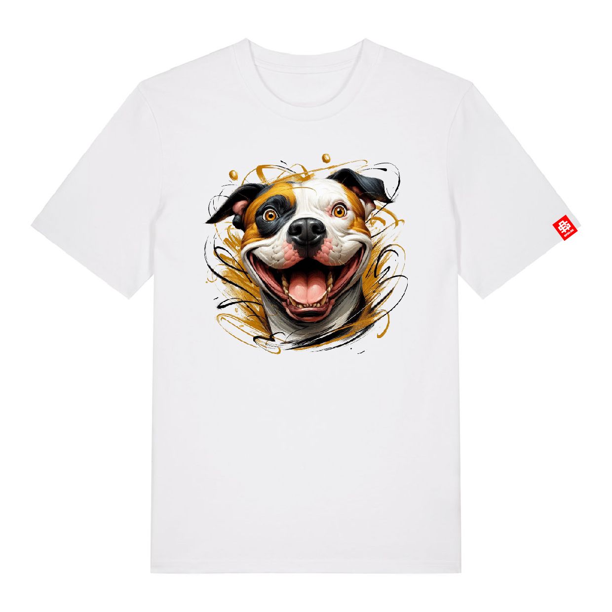 Pets Collection - Pitbull I