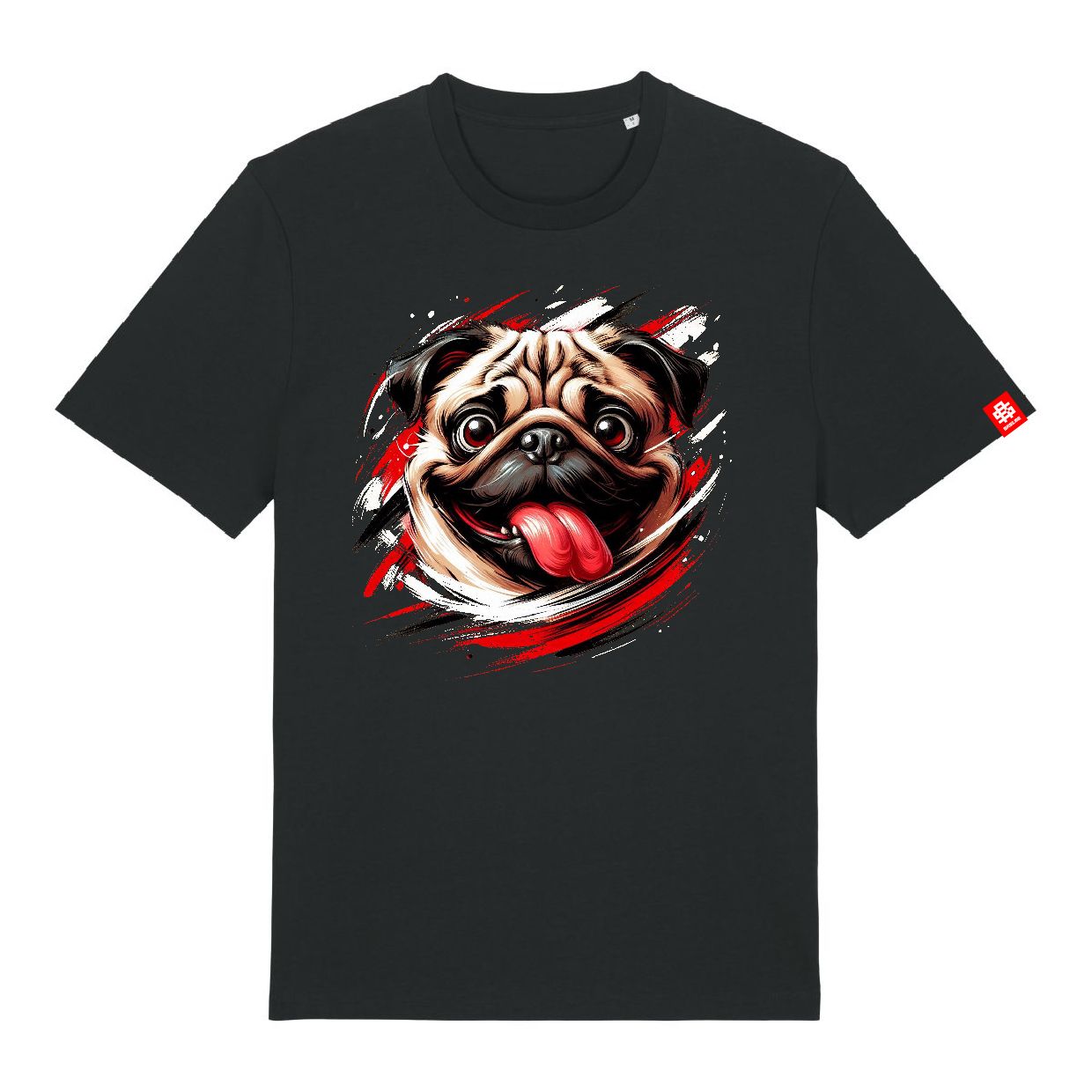 Pets Collection - Pug I