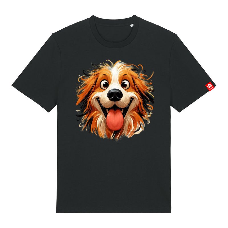 Pets Collection - Golden Retriever III