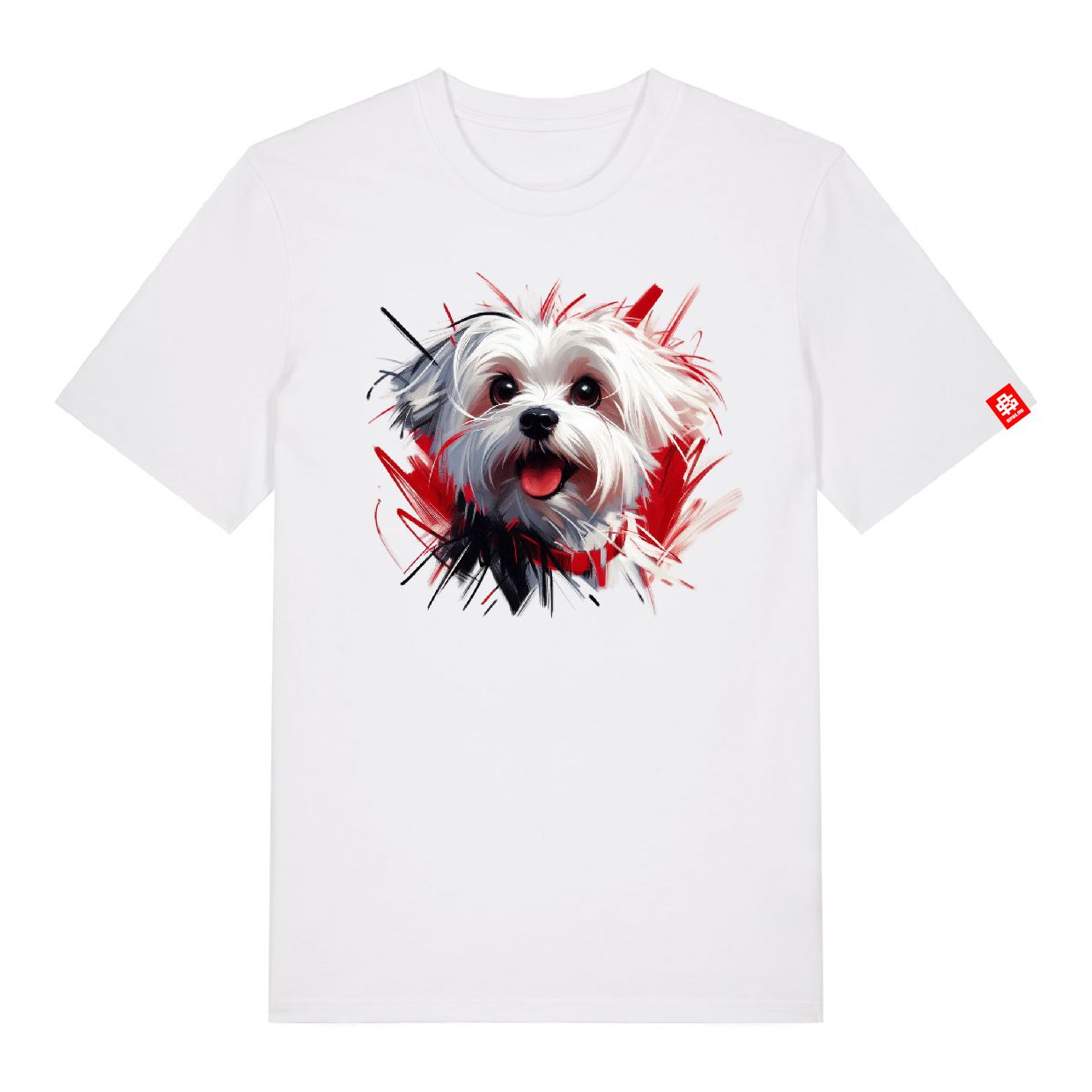 Pets Collection - Maltese I