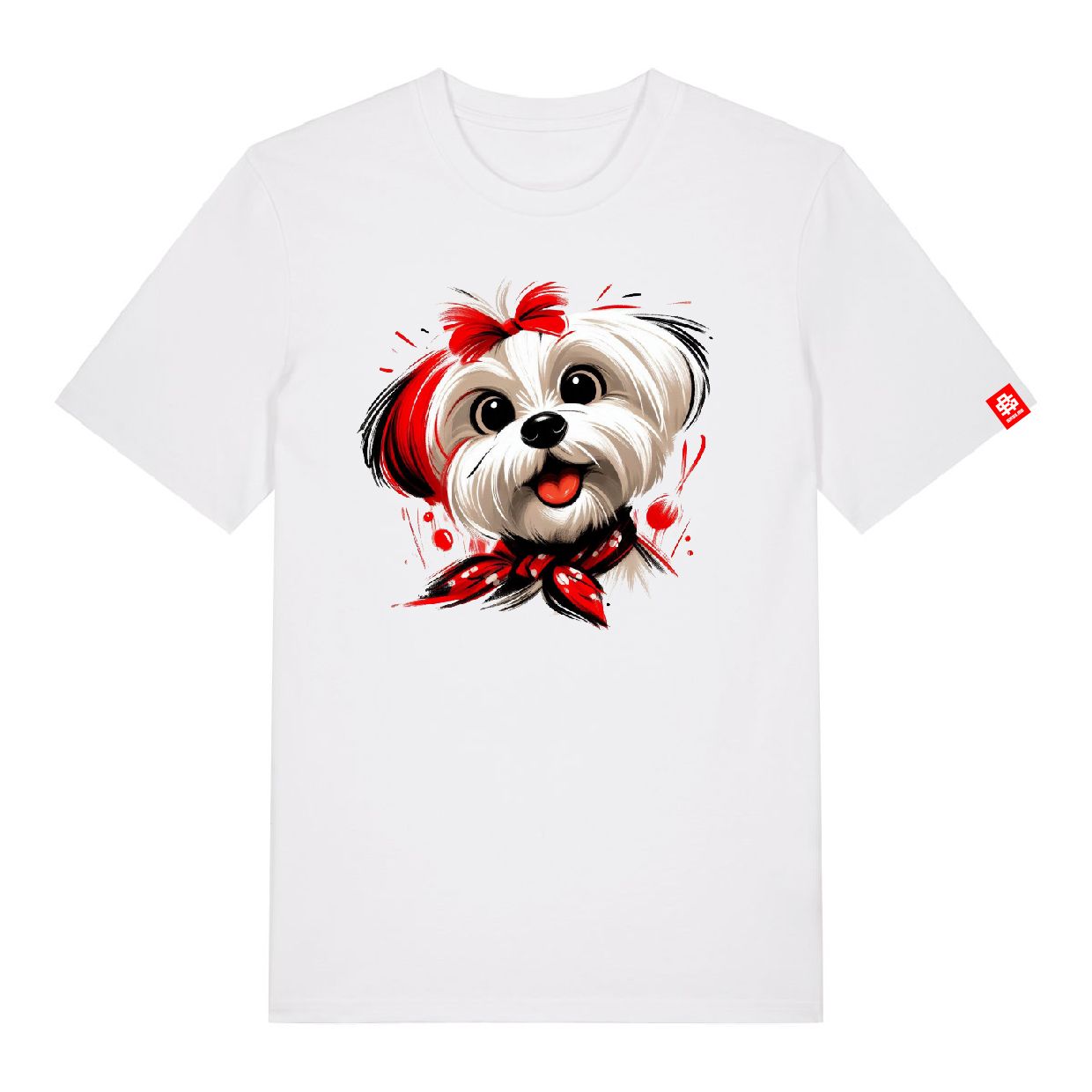 Pets Collection - Maltese II