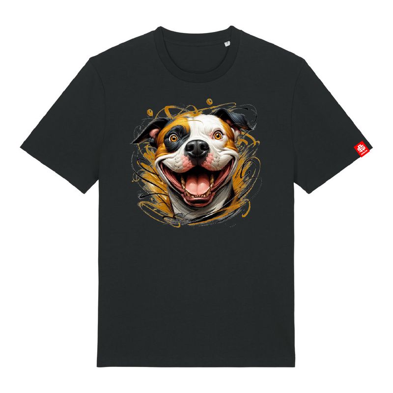 Pets Collection - Pitbull I