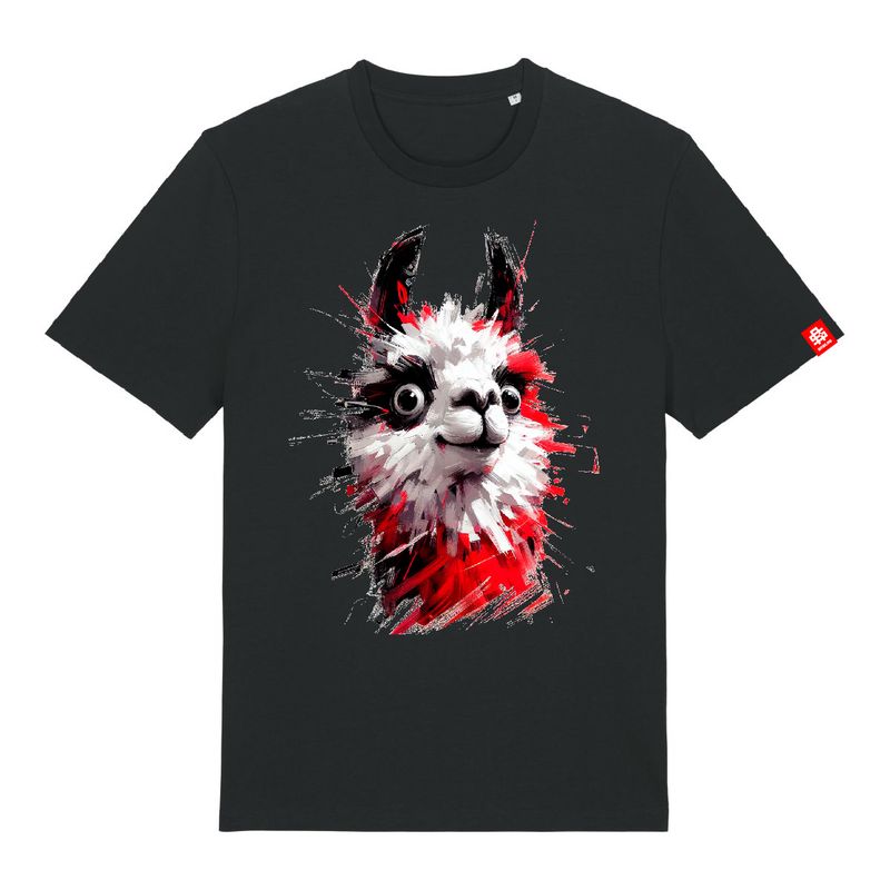 Pets Collection - Llama II