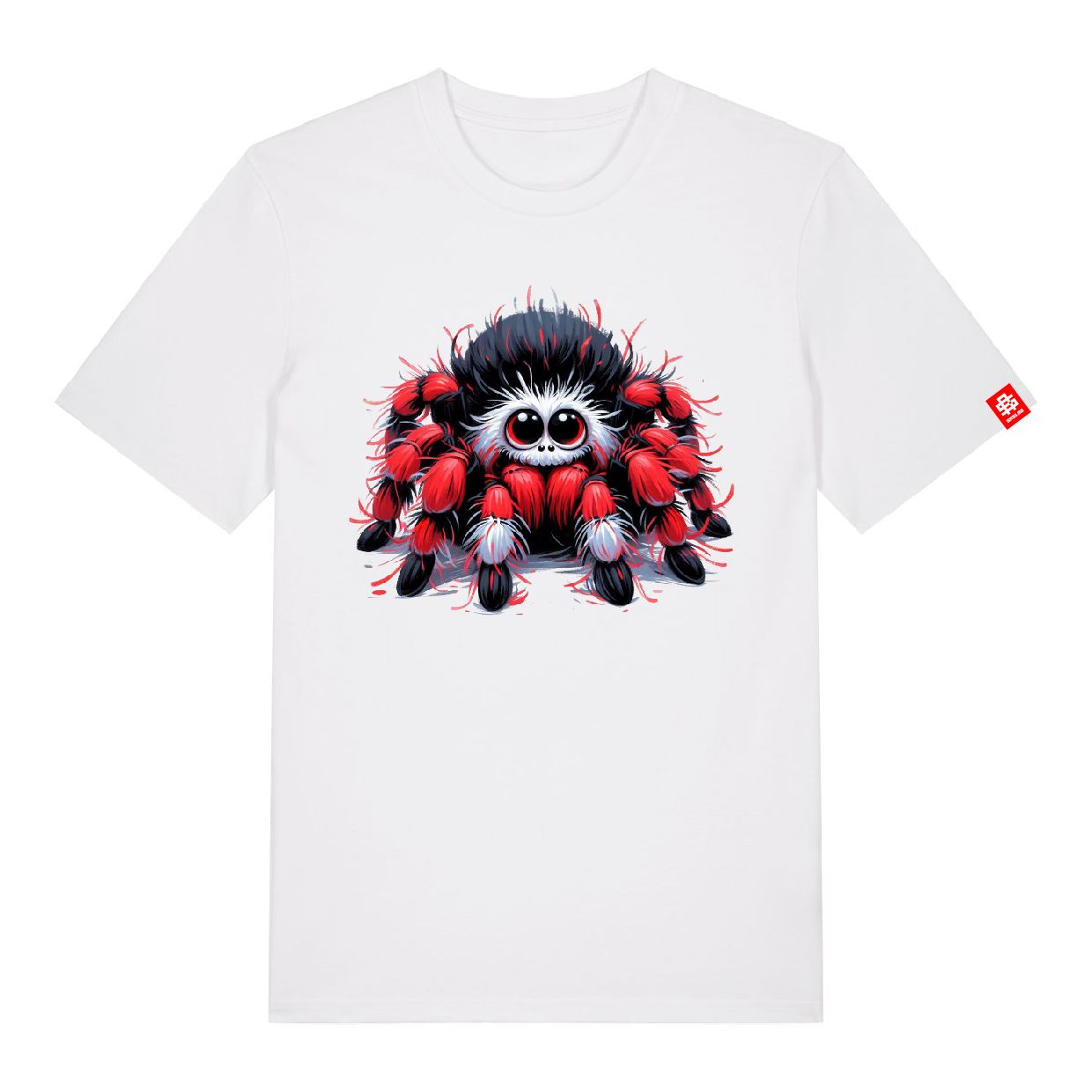 Pets Collection - Tarantula
