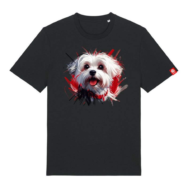 Pets Collection - Maltese I