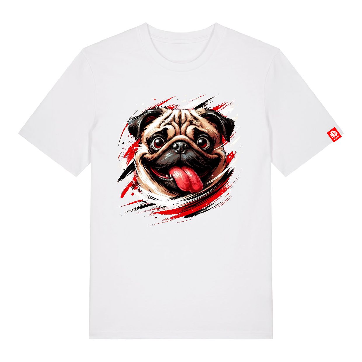 Pets Collection - Pug I