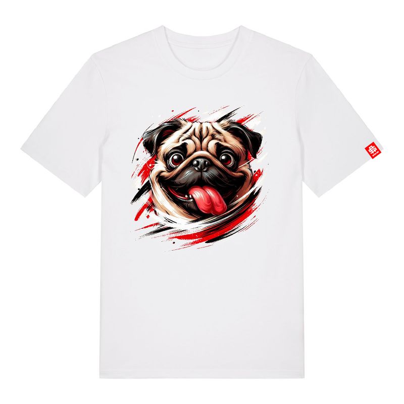 Pets Collection - Pug I