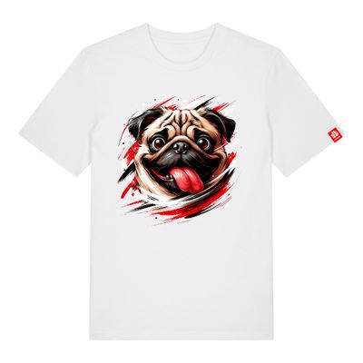 Pets Collection - Pug I