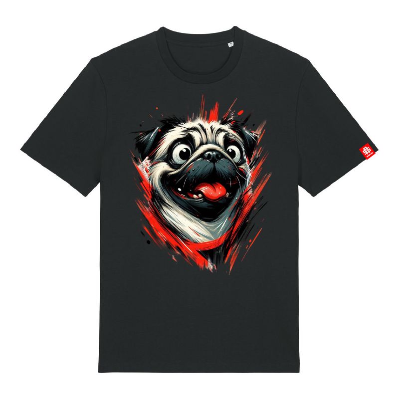 Pets Collection - Pug II