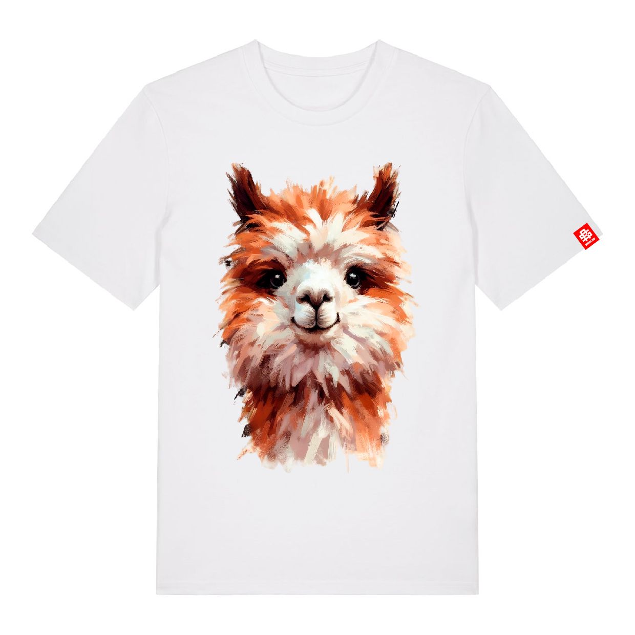 Pets Collection - Alpaca I