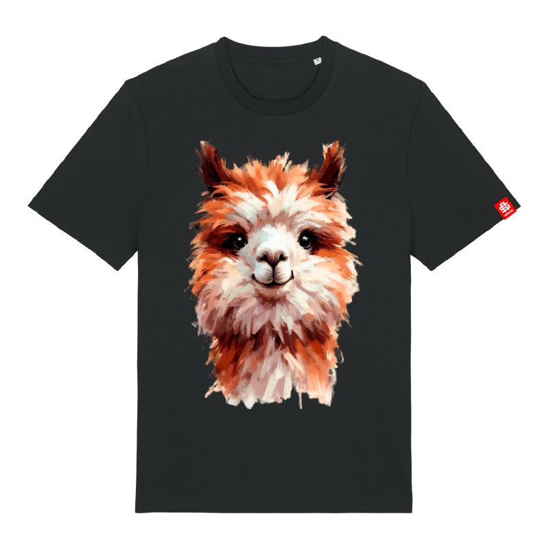 Pets Collection - Alpaca I