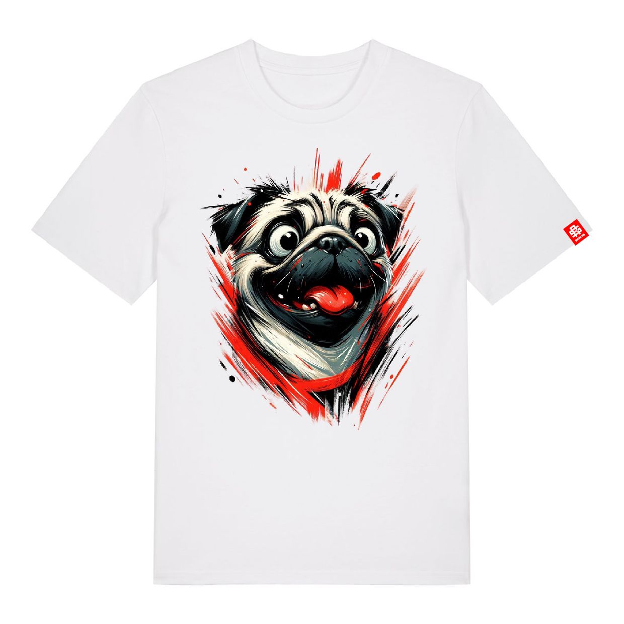 Pets Collection - Pug II