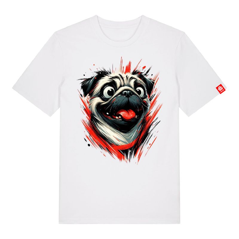 Pets Collection - Pug II