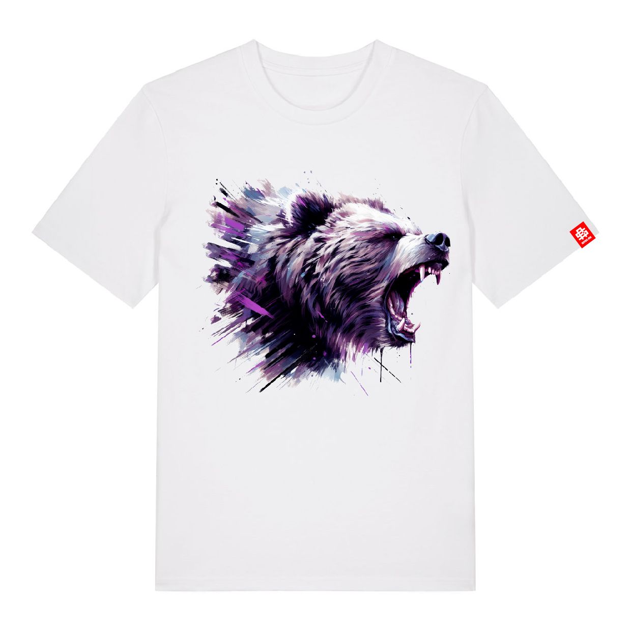 Animal Kingdom - Bear VIII