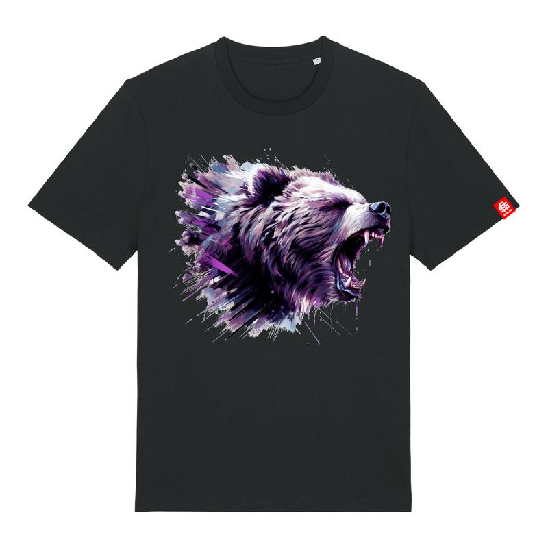 Animal Kingdom - Bear VIII
