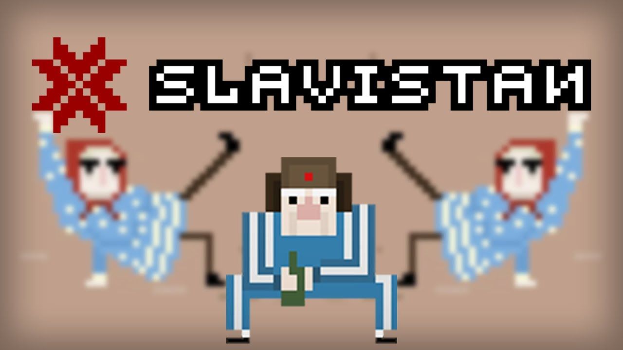 Slavistan