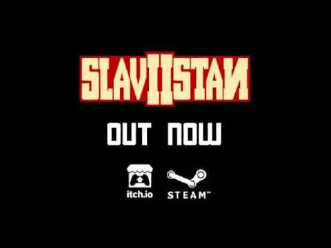 Slavistan 2
