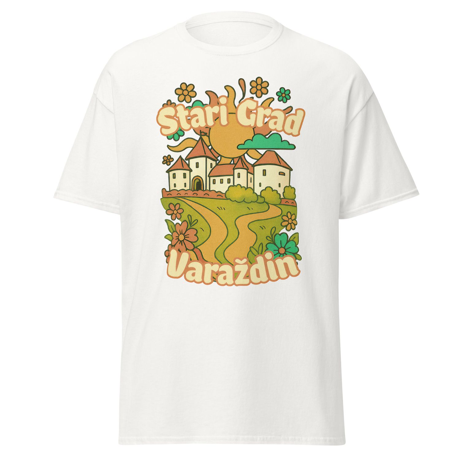 Stari Grad Varaždin