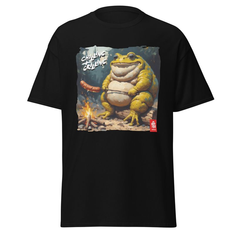 Unisex classic tee