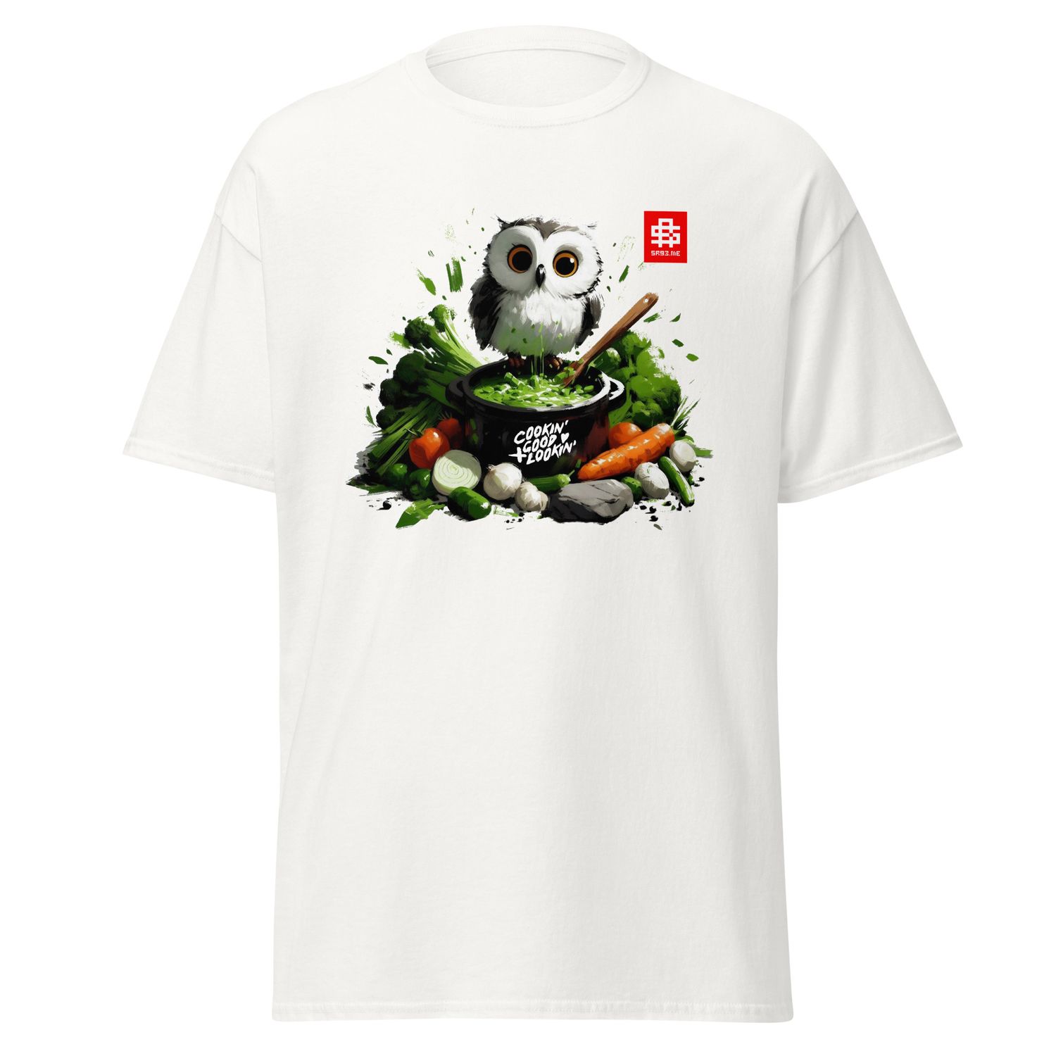 Cookin&#39; + Good lookin - Owlister